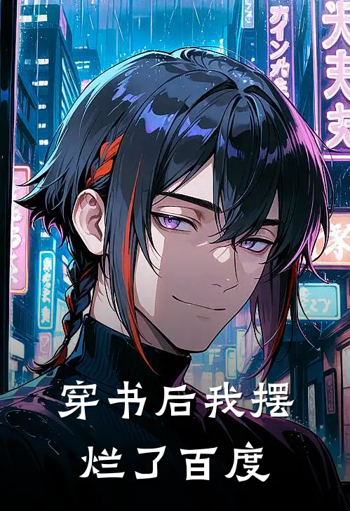 穿书后我摆烂了百度