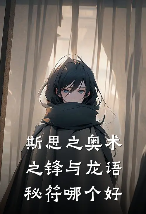 斯思之奥术之锋与龙语秘符哪个好