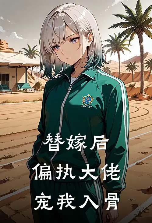 替嫁后，偏执大佬宠我入骨(苏晚棠霍砚)在哪看免费小说_已完结小说推荐替嫁后，偏执大佬宠我入骨苏晚棠霍砚