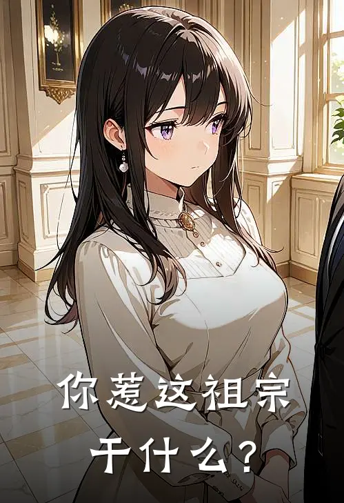 你惹这祖宗干什么？