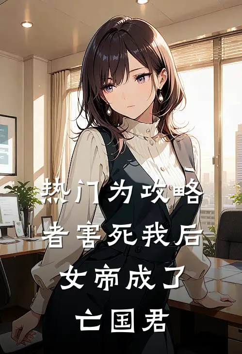 [热门]为攻略者害死我后，女帝成了亡国君