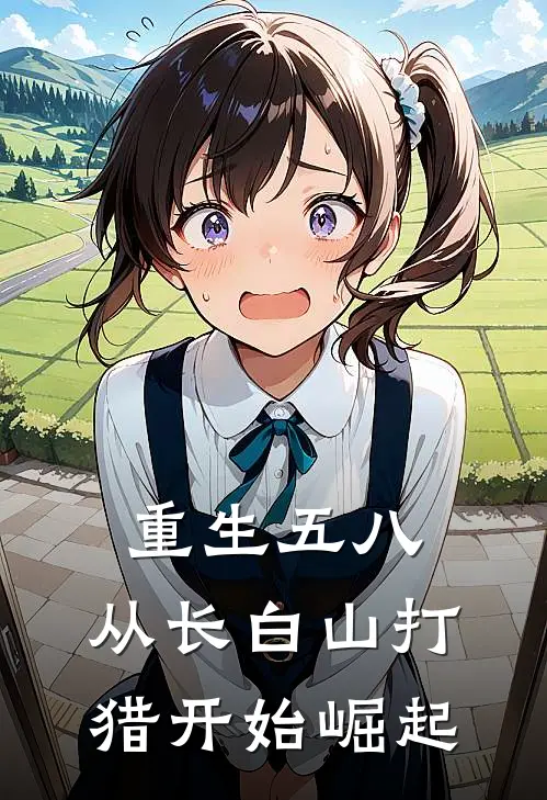 重生五八：从长白山打猎开始崛起(陆峰姜淑云)最新小说_免费阅读完整版小说重生五八：从长白山打猎开始崛起(陆峰姜淑云)