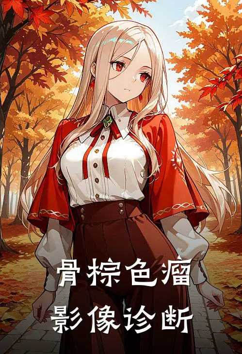 骨棕色瘤影像诊断