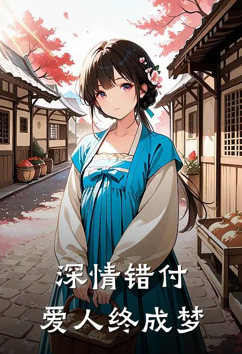 深情错付，爱人终成梦