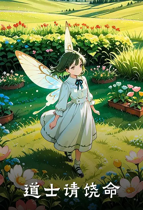 道士请饶命(何安何安下)最新好看小说_无弹窗全文免费阅读道士请饶命何安何安下