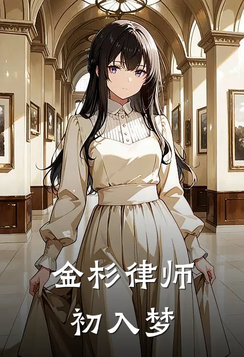 金杉律师初入梦(沐雪赵天雄)全本免费小说_新热门小说金杉律师初入梦沐雪赵天雄