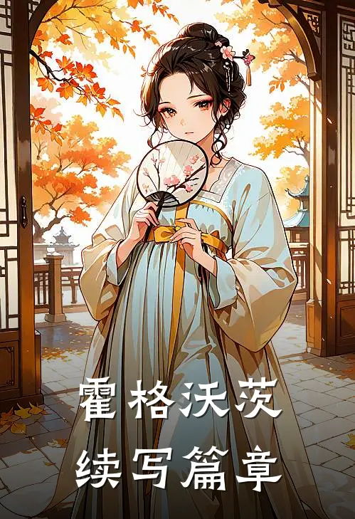 霍格沃茨：续写篇章