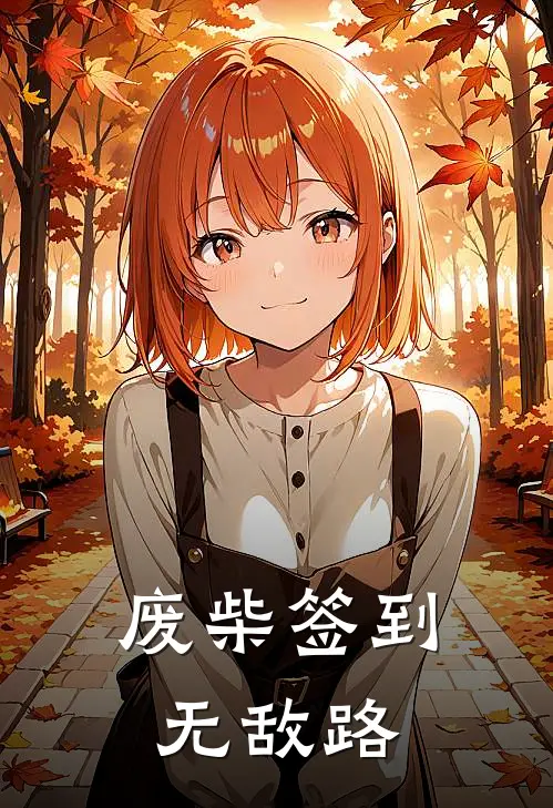 废柴签到无敌路