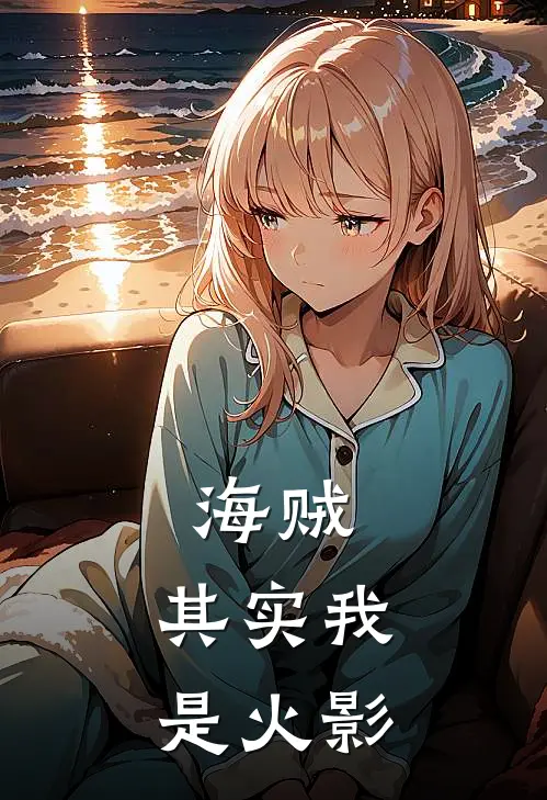 海贼：其实我是火影