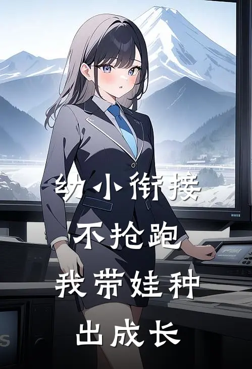 幼小衔接不抢跑，我带娃种出成长淘淘林晚全集免费小说_免费小说完结幼小衔接不抢跑，我带娃种出成长(淘淘林晚)