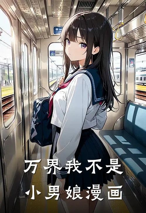 万界我不是小男娘漫画