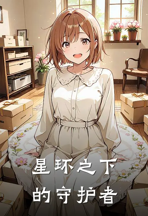 星环之下的守护者