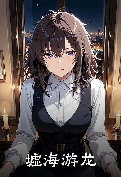 墟海游龙(苏砚苏明远)全本免费小说_阅读免费小说墟海游龙苏砚苏明远