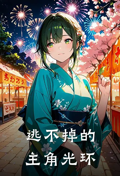 罗宇郑西《逃不掉的主角光环》_(罗宇郑西)热门小说