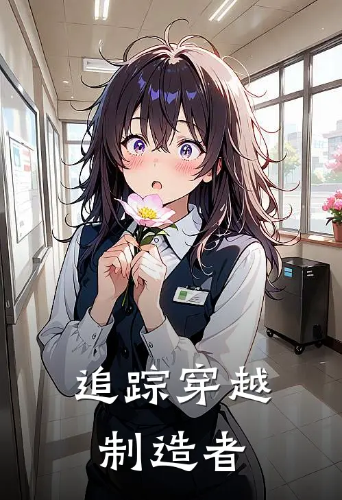 追踪穿越制造者