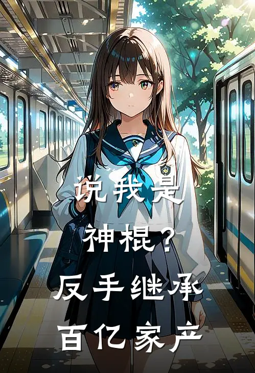 说我是神棍？反手继承百亿家产(秦墨秦墨)完结小说推荐_免费小说说我是神棍？反手继承百亿家产(秦墨秦墨)