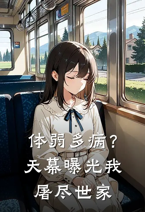 体弱多病？天幕曝光我屠尽世家