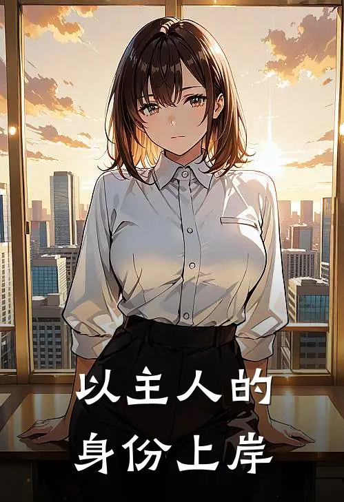 以主人的身份上岸