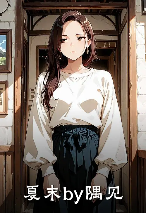 【夏末】by隅见