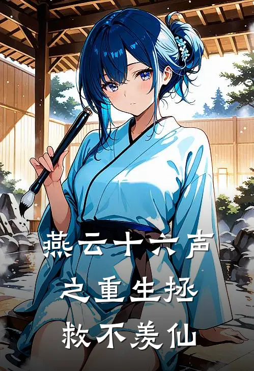 燕云十六声之重生拯救不羡仙百里玄江无浪热门小说阅读_完本完结小说燕云十六声之重生拯救不羡仙百里玄江无浪