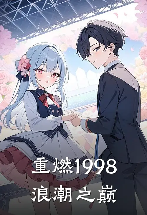 重燃1998：浪潮之巅