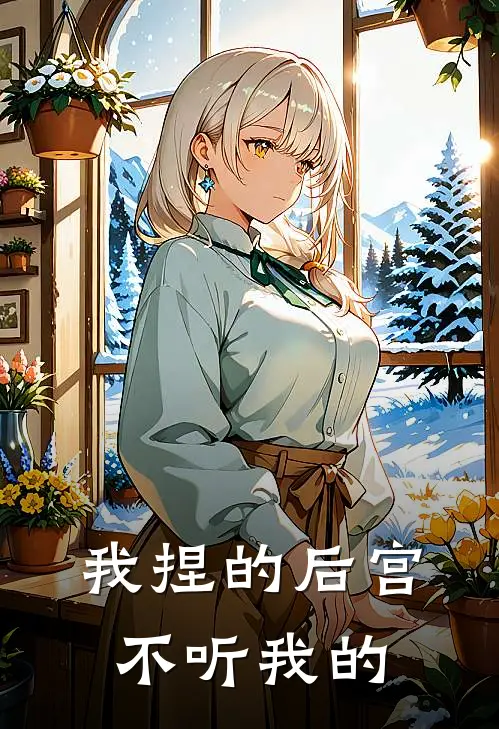 我捏的后宫，不听我的(李果余白)完本小说_免费阅读无弹窗我捏的后宫，不听我的李果余白
