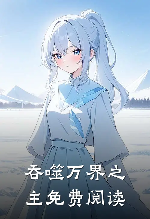 吞噬万界之主免费阅读