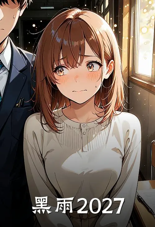 黑雨2027