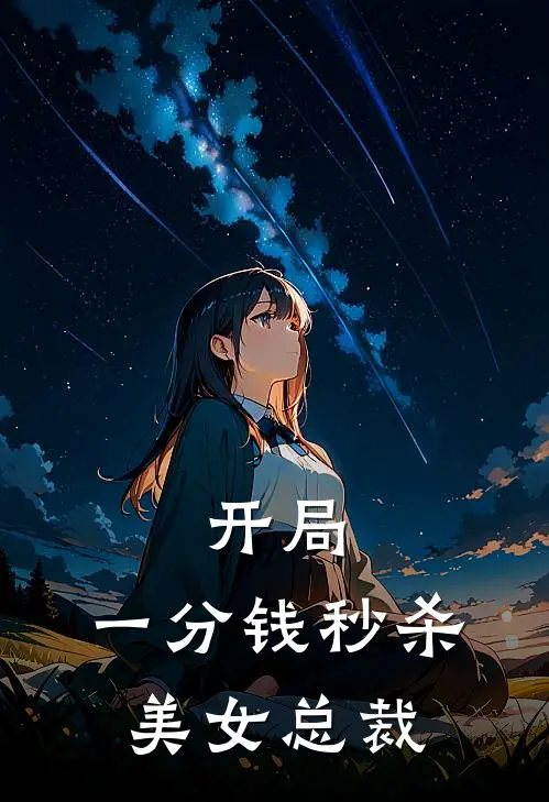 开局：一分钱秒杀美女总裁