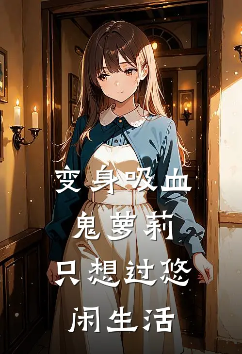 变身吸血鬼萝莉，只想过悠闲生活