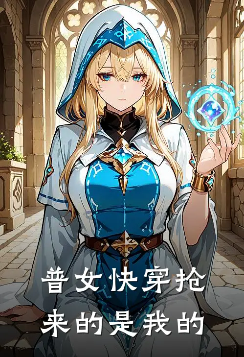 普女快穿抢来的是我的沈昊明林小满全集免费小说_免费小说完结普女快穿抢来的是我的(沈昊明林小满)