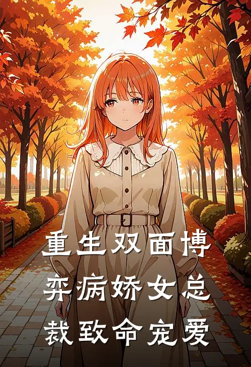 重生双面博弈病娇女总裁致命宠爱陆琛沈凝全文免费阅读无弹窗大结局_（陆琛沈凝）重生双面博弈病娇女总裁致命宠爱最新小说