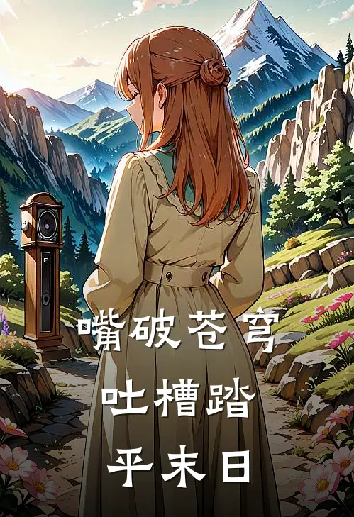 嘴破苍穹：吐槽踏平末日