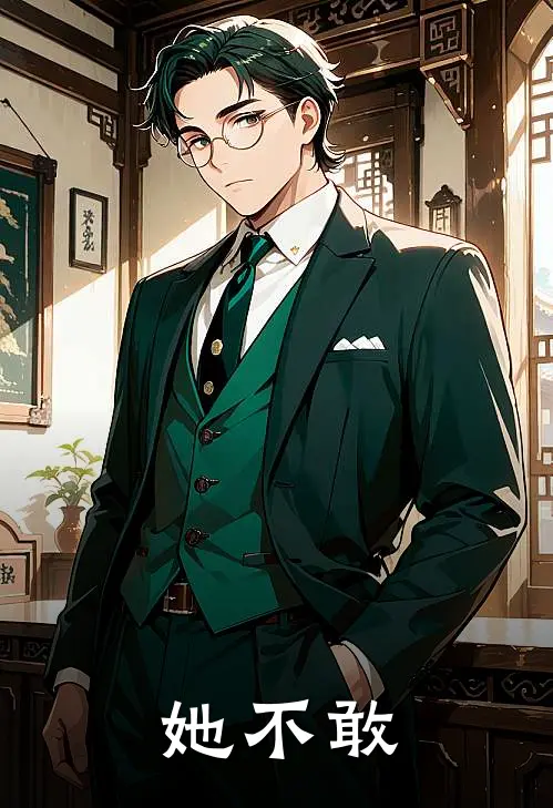 她不敢(顾燃温虞)最新章节在线阅读_(她不敢)最新章节在线阅读