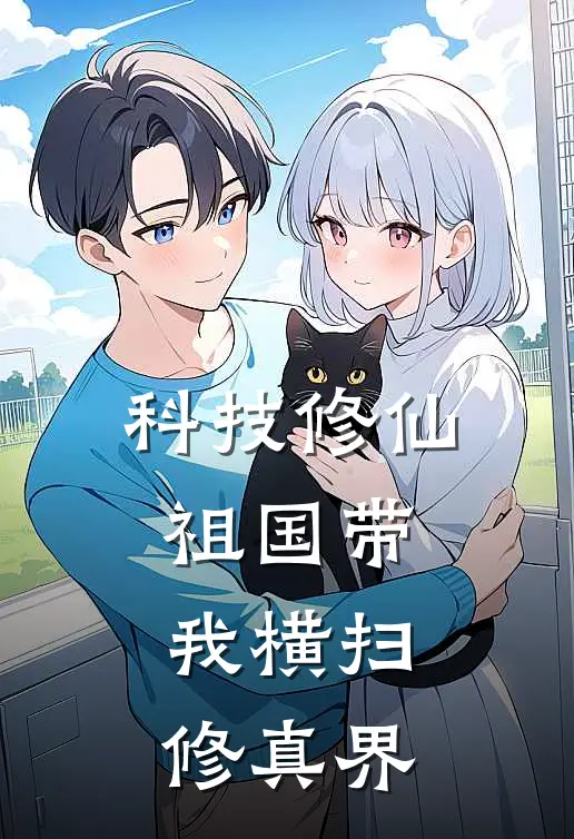 科技修仙：祖国带我横扫修真界