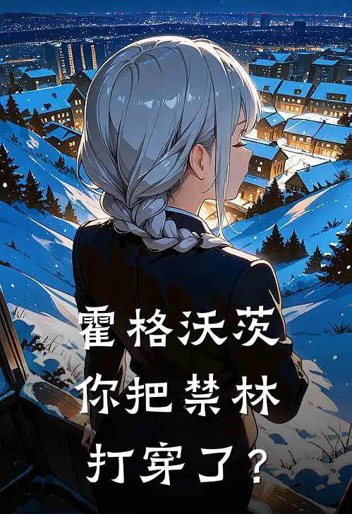 霍格沃茨：你把禁林打穿了？