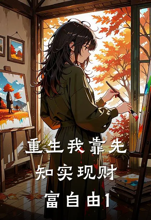 重生我靠先知实现财富自由1吕云鹏苏皖已完结小说_最新章节列表重生我靠先知实现财富自由1(吕云鹏苏皖)