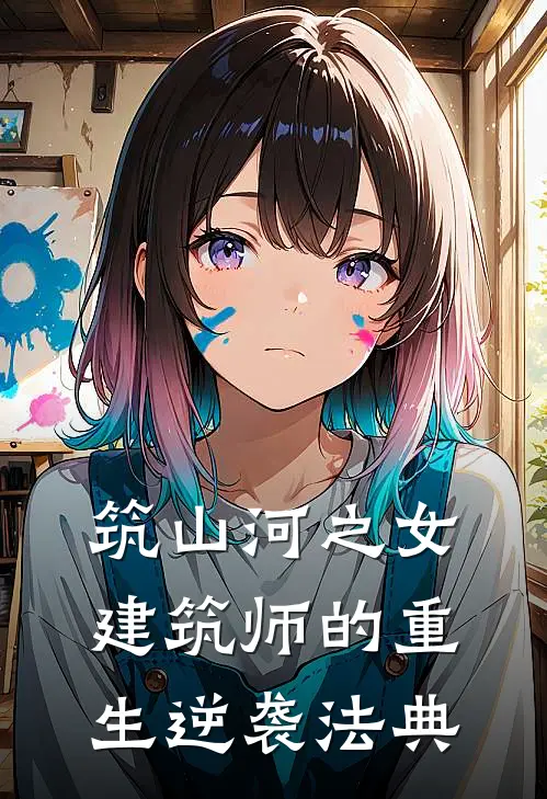 筑山河之女建筑师的重生逆袭法典