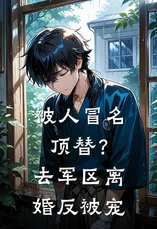 被人冒名顶替？去军区离婚反被宠沈书敏赵金贵免费小说全文阅读_免费小说在线阅读被人冒名顶替？去军区离婚反被宠沈书敏赵金贵