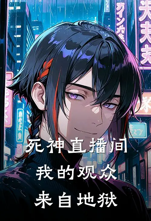 死神直播间：我的观众来自地狱陈默李明全文免费阅读_热门小说大全死神直播间：我的观众来自地狱陈默李明