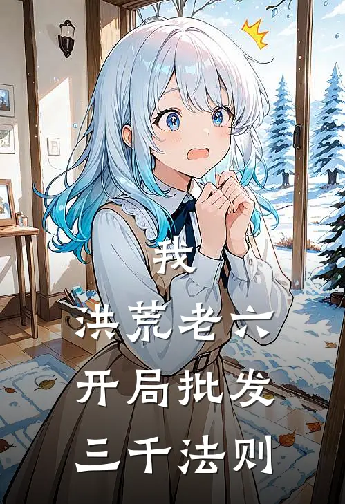 我，洪荒老六，开局批发三千法则霄隐霄隐免费小说在线阅读_热门小说在线阅读我，洪荒老六，开局批发三千法则霄隐霄隐