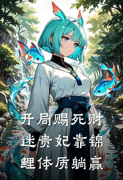 开局赐死财迷贵妃靠锦鲤体质躺赢姜岁岁谢妄津最新小说全文阅读_在线免费小说开局赐死财迷贵妃靠锦鲤体质躺赢(姜岁岁谢妄津)