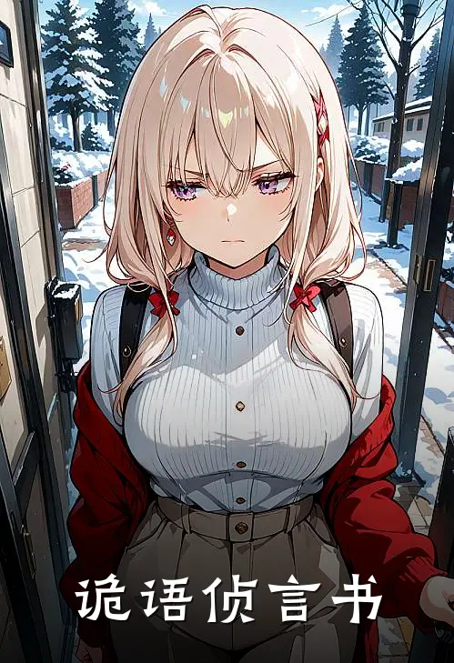 诡语侦言书(林曦沈厌)完本小说_热门的小说诡语侦言书林曦沈厌