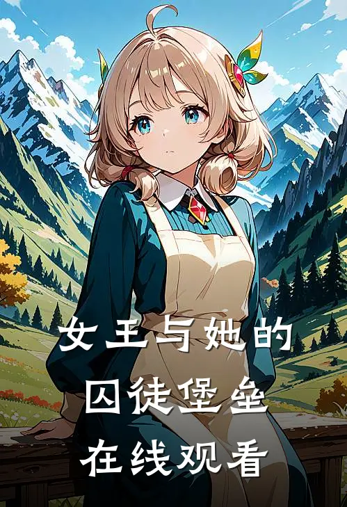 女王与她的囚徒堡垒在线观看