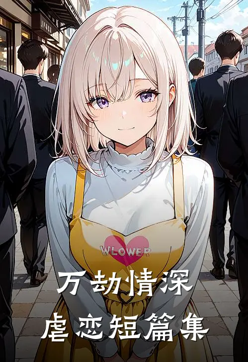 万劫情深：虐恋短篇集