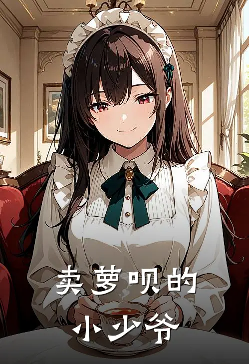 卖萝呗的小少爷