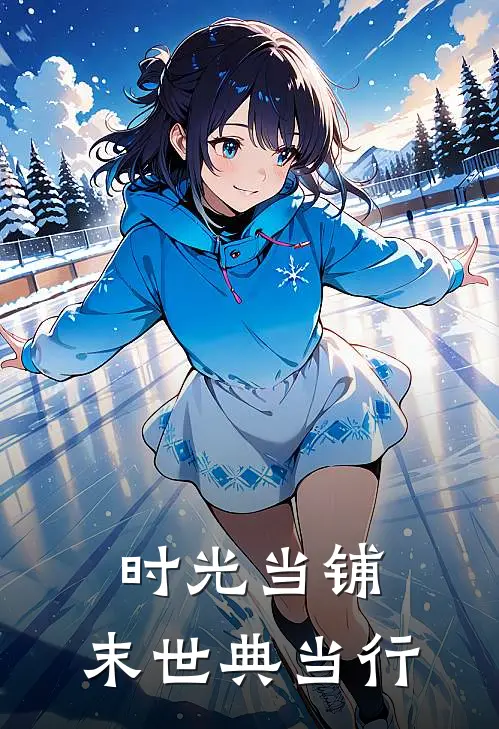 时光当铺：末世典当行(陆时陆时)完整版免费全文阅读_完本小说推荐时光当铺：末世典当行(陆时陆时)