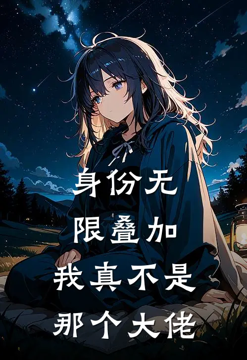 身份无限叠加：我真不是那个大佬(林远秦万里)全本免费在线阅读_身份无限叠加：我真不是那个大佬全文阅读