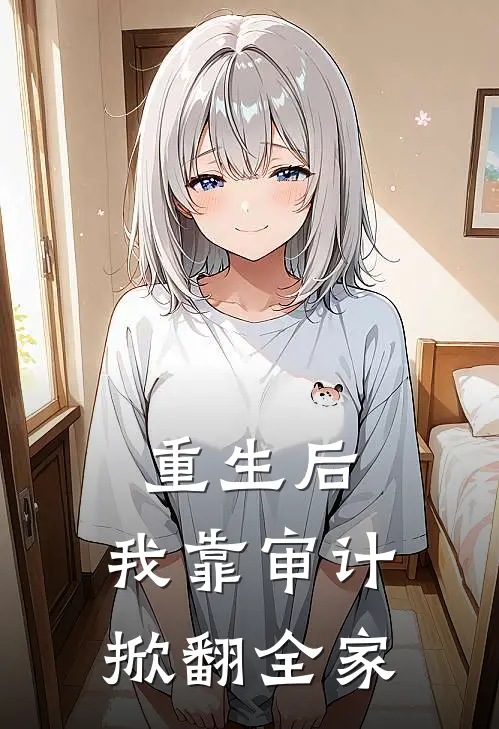 重生后，我靠审计掀翻全家(陈清清张明辉)全本免费完结小说_小说完结免费重生后，我靠审计掀翻全家陈清清张明辉