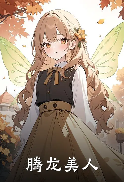 腾龙美人莎罗姜子龙免费小说在线阅读_最新章节列表腾龙美人(莎罗姜子龙)